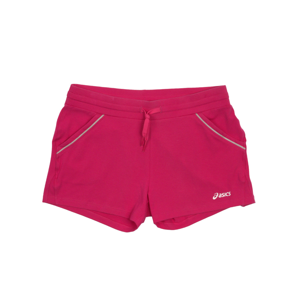 Asics Knit Short Magenta   