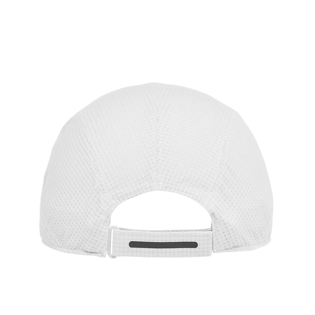 Asics  Lightweight Running Cap White  