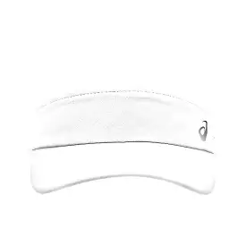 Asics Prfm Visor White   