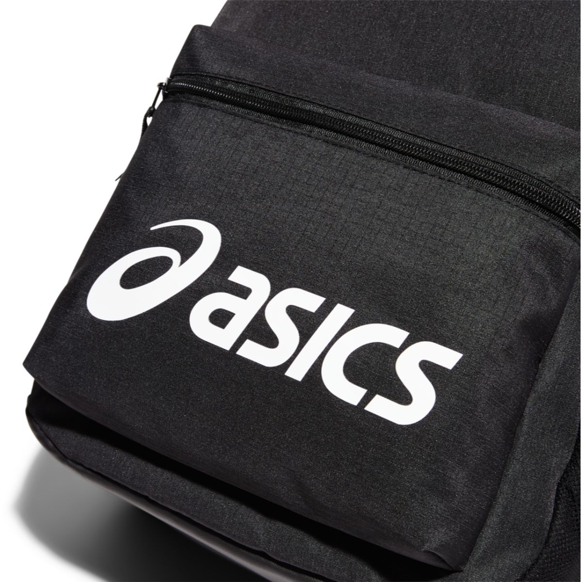 Asics Sport Backpack Black   