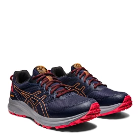 Asics Trail Scout 2 Men Midnight Sun Peach   