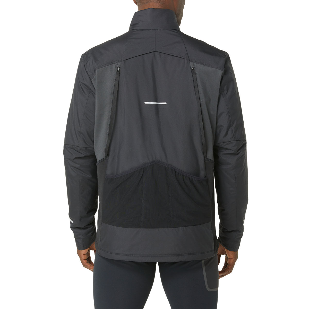 Asics Winter Run Jacket Men '  