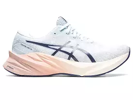 ASICS Women's NOVABLAST 3 NAGINO (Sky/Cream)