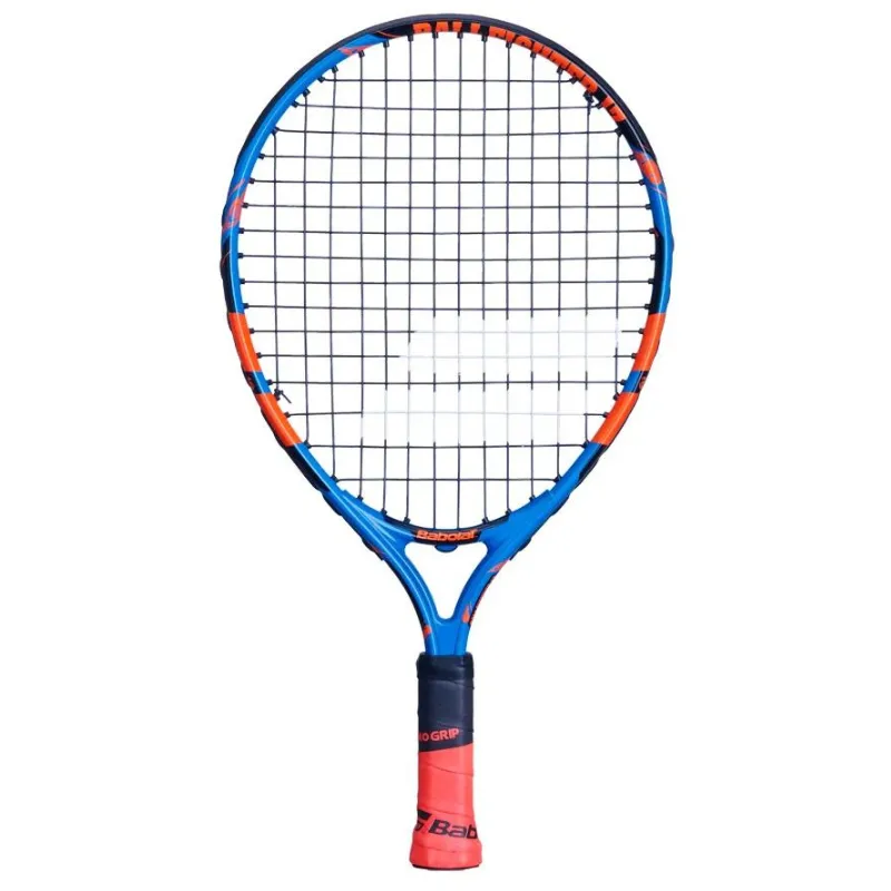 Babolat Ballfighter 17 - Blue/Orange/Black