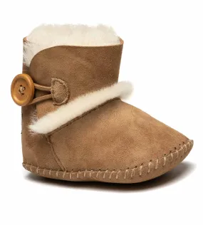 Baby Boots (ages 0-18m)