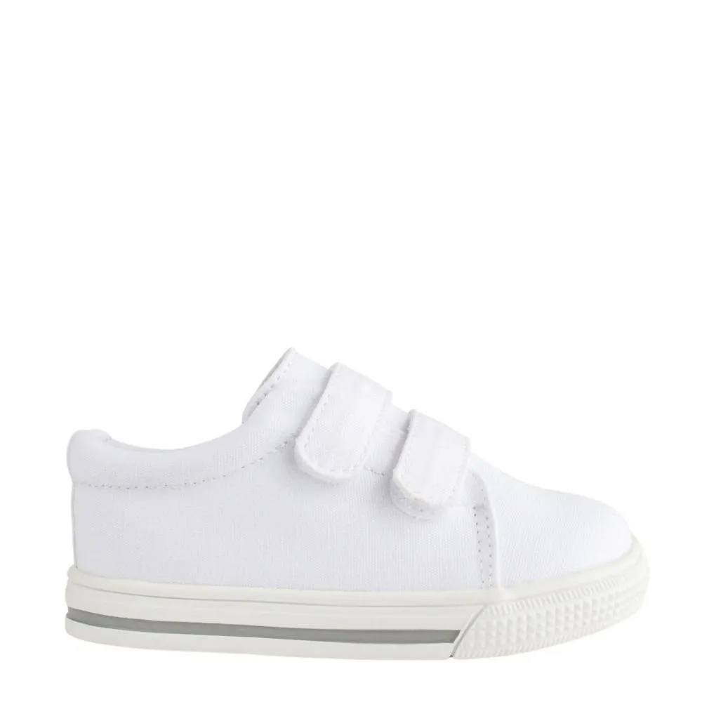 BABY DEER  BOYS INFANT BAYLOR SNEAKER