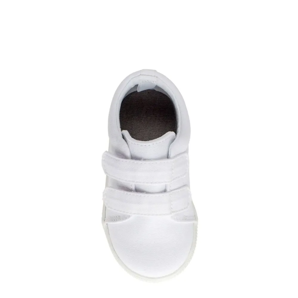 BABY DEER  BOYS INFANT BAYLOR SNEAKER