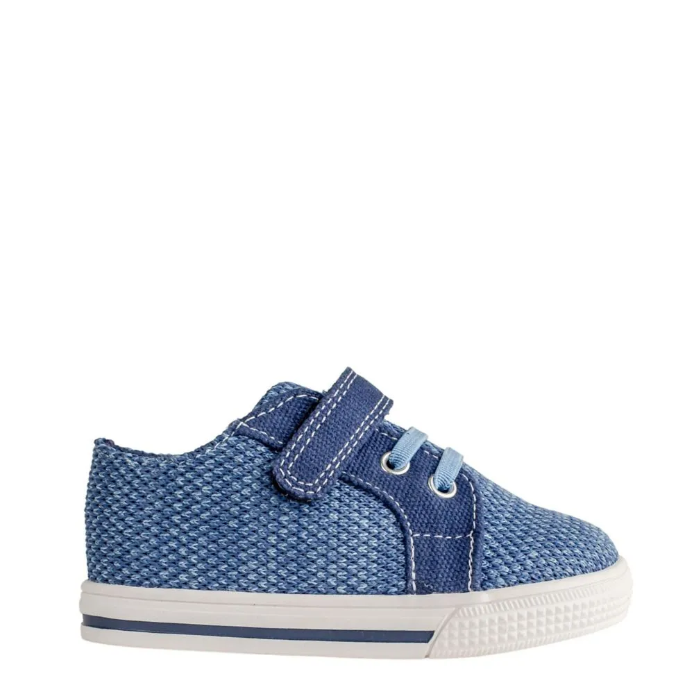 BABY DEER  BOYS INFANT LUCAS SNEAKER