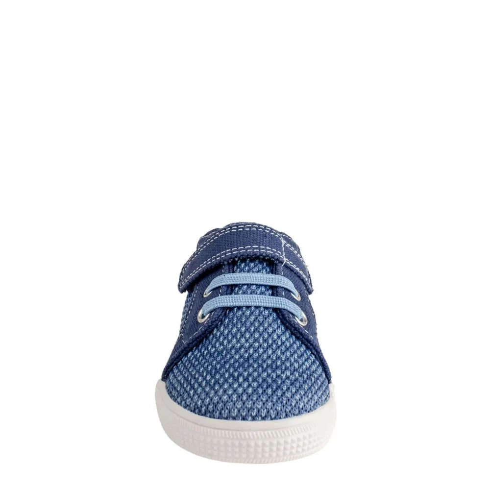 BABY DEER  BOYS INFANT LUCAS SNEAKER