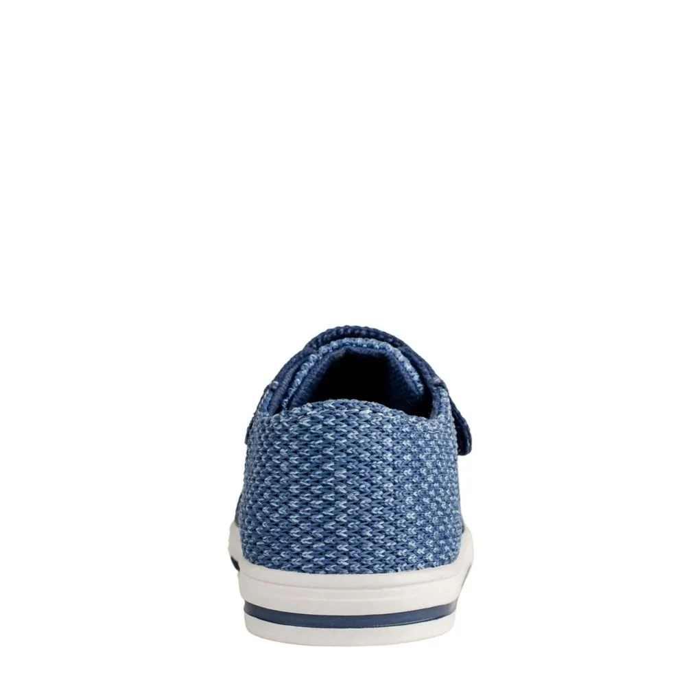 BABY DEER  BOYS INFANT LUCAS SNEAKER