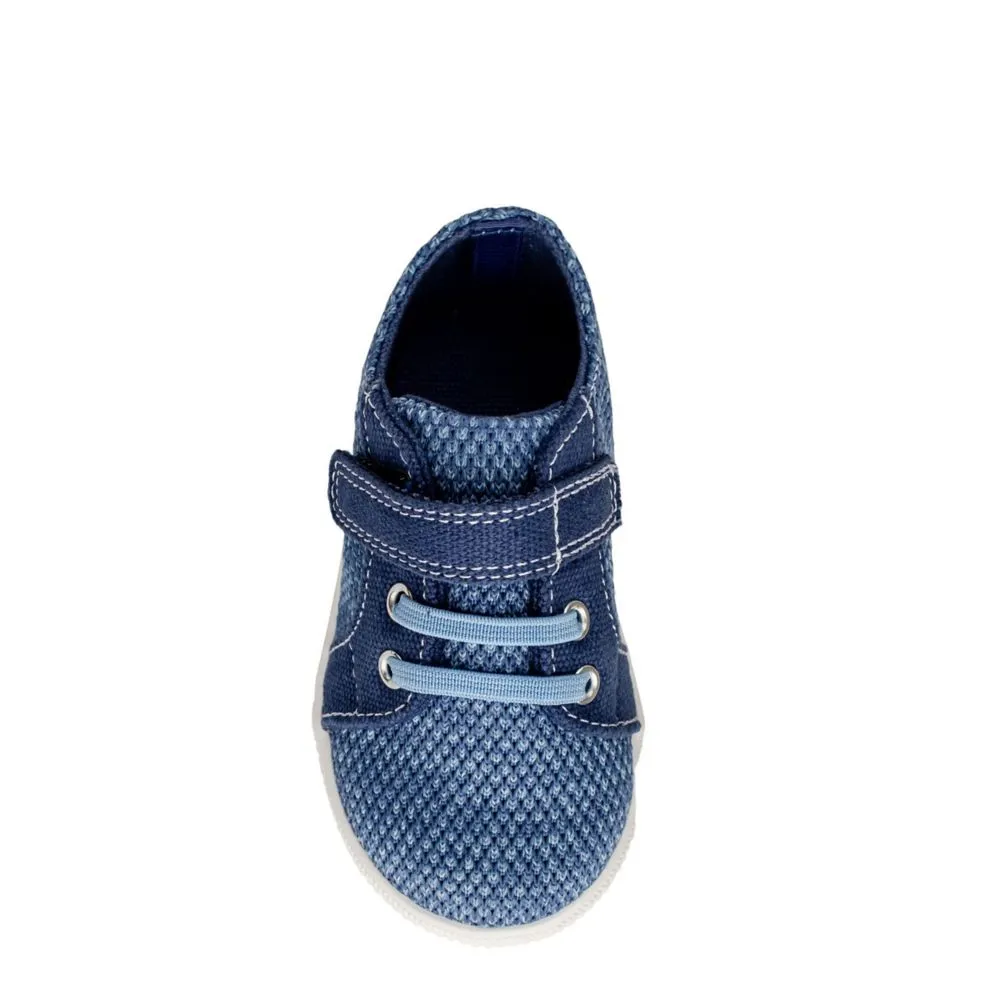 BABY DEER  BOYS INFANT LUCAS SNEAKER