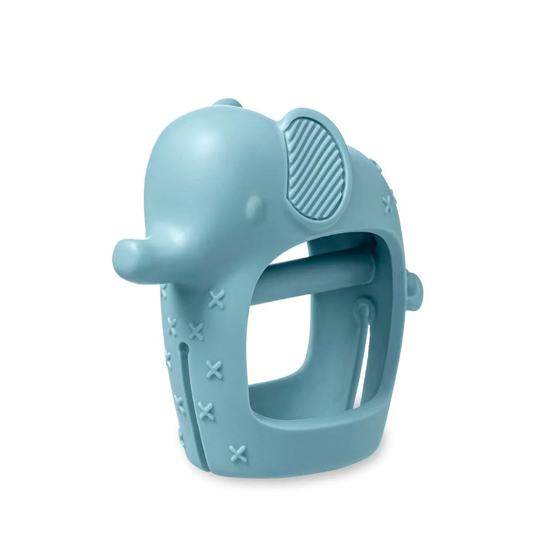 Bitzy Grip Hand Teether