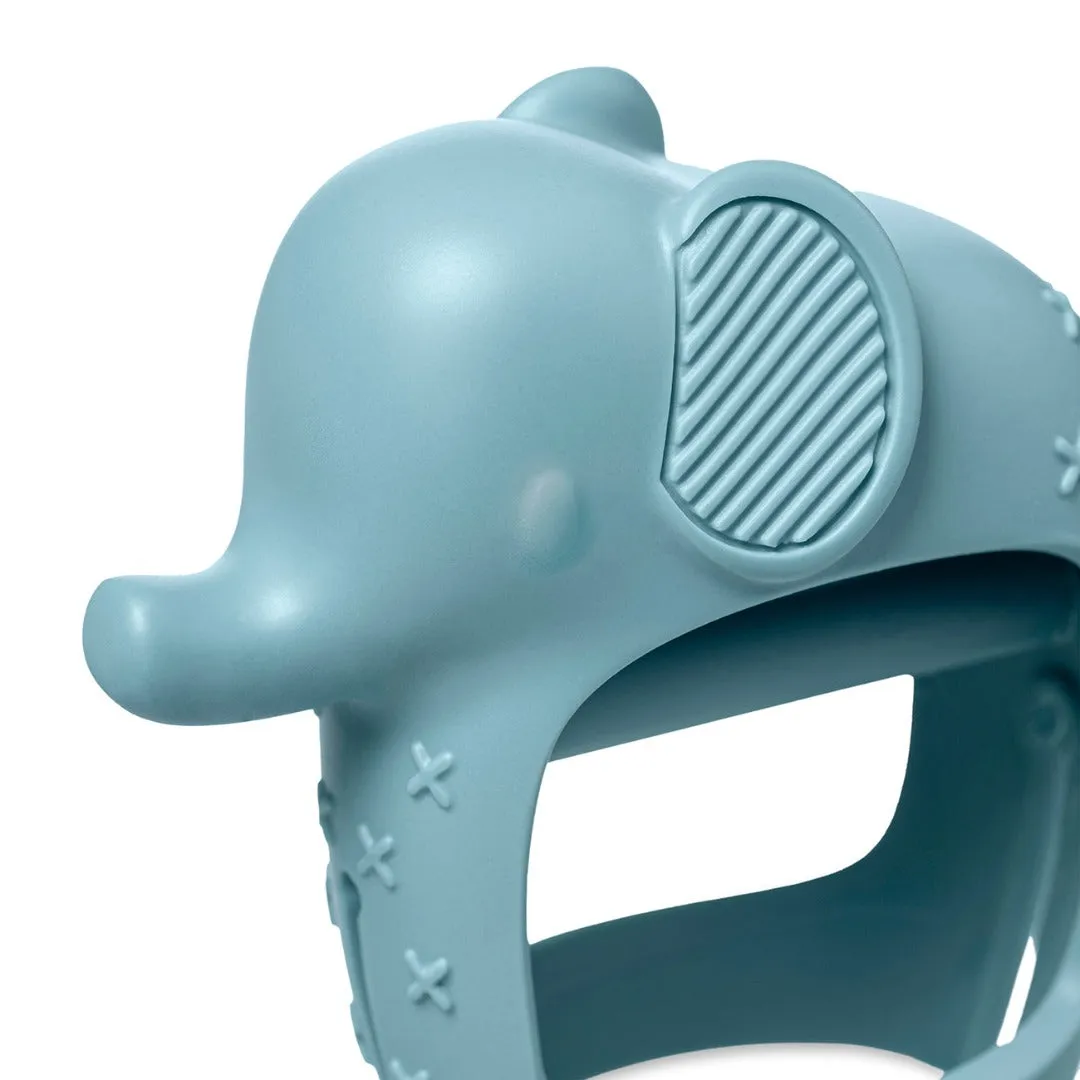 Bitzy Grip Hand Teether