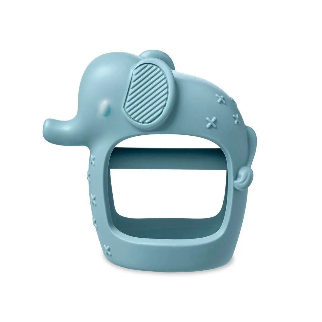 Bitzy Grip Hand Teether