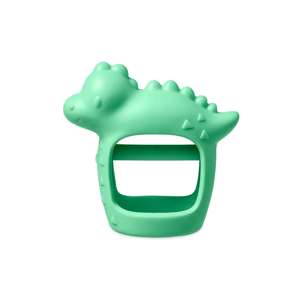 Bitzy Grip Hand Teether