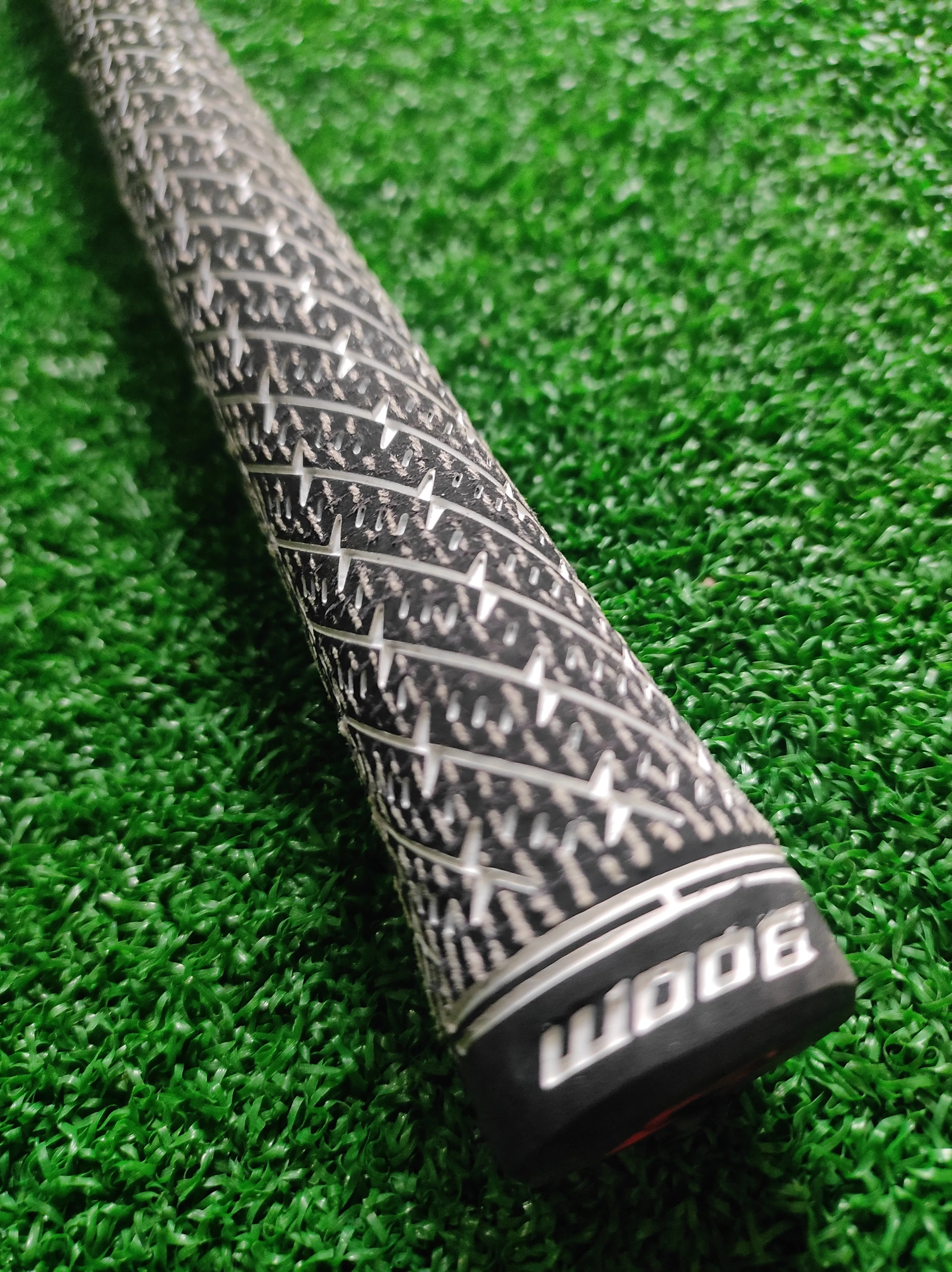 Boom Standard Cord Golf Grip