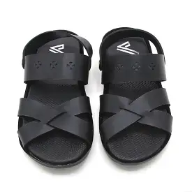 Boys Sandal - Black