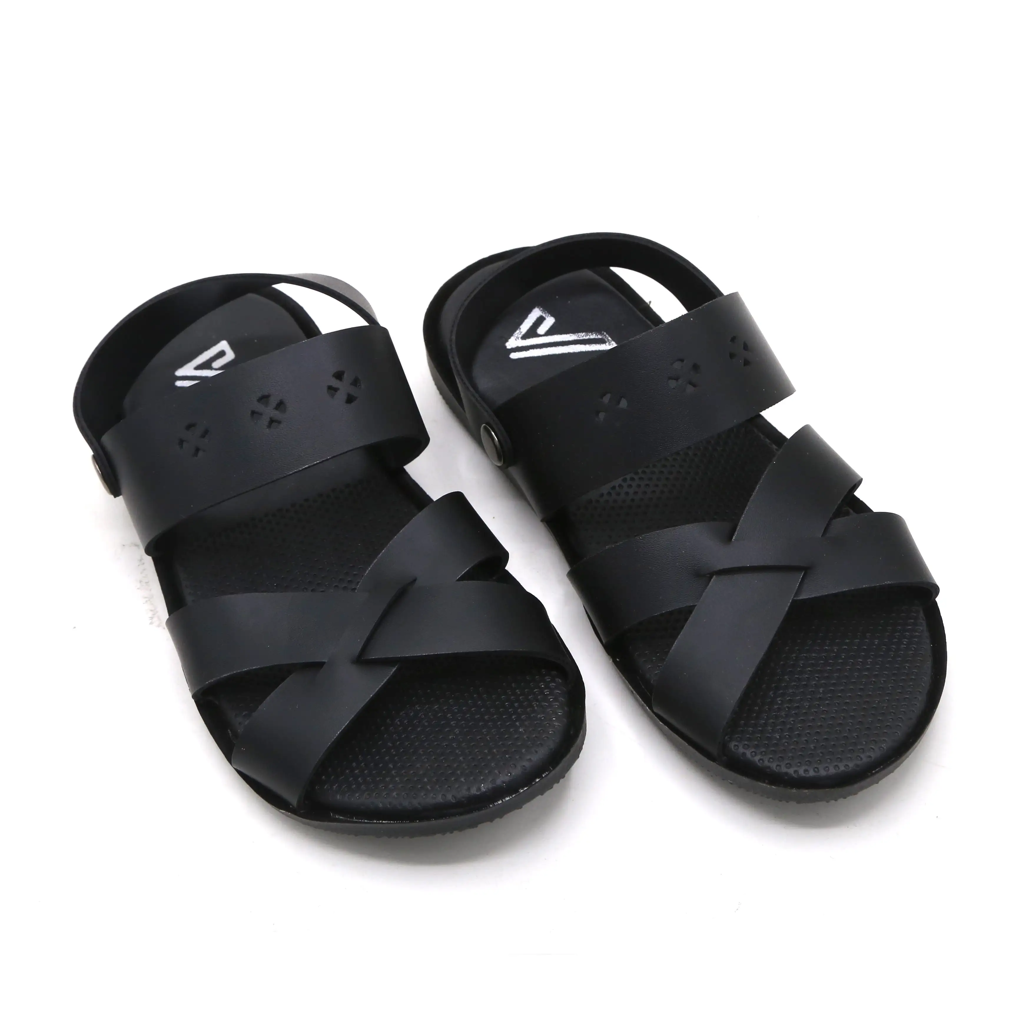 Boys Sandal - Black