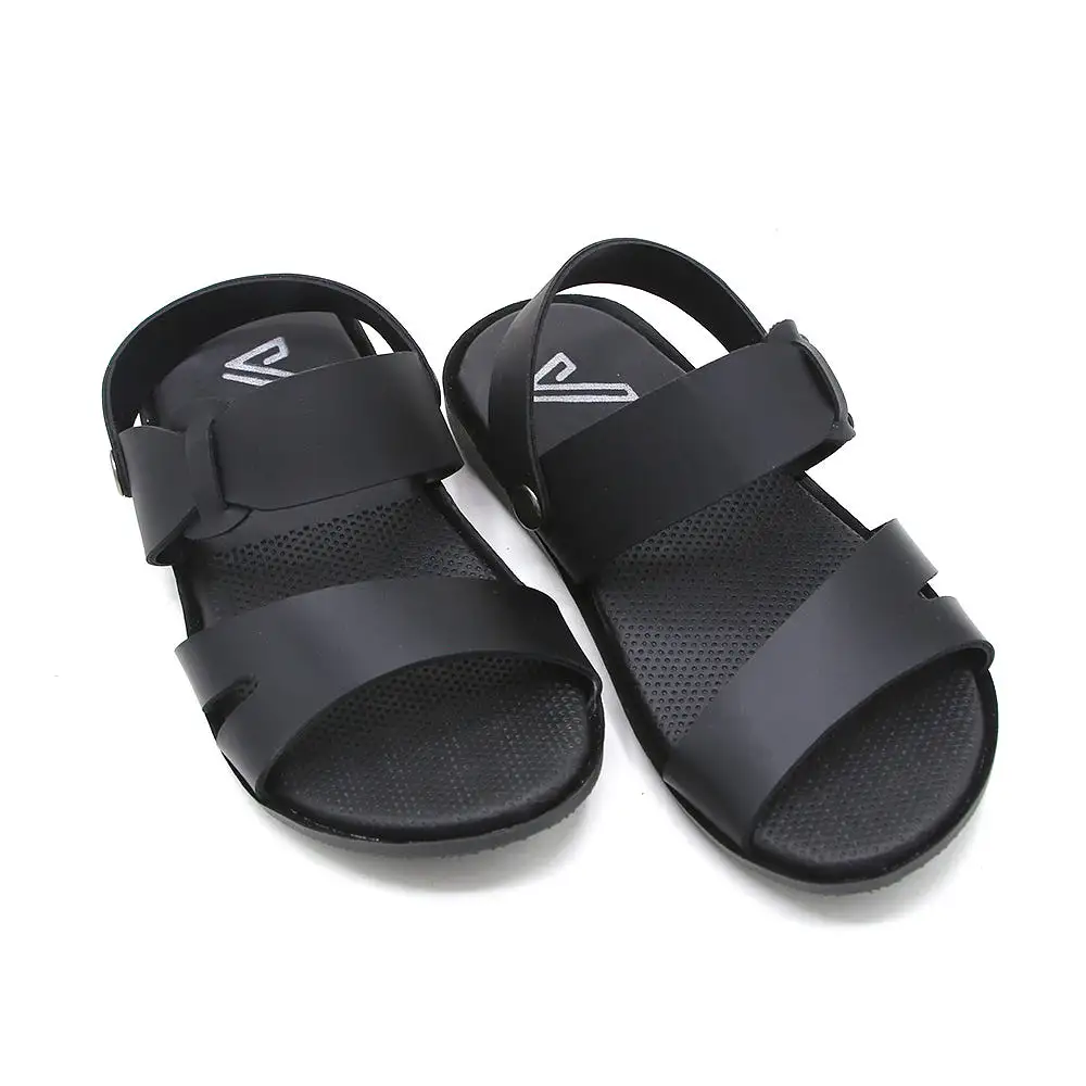 Boys Sandal - Black