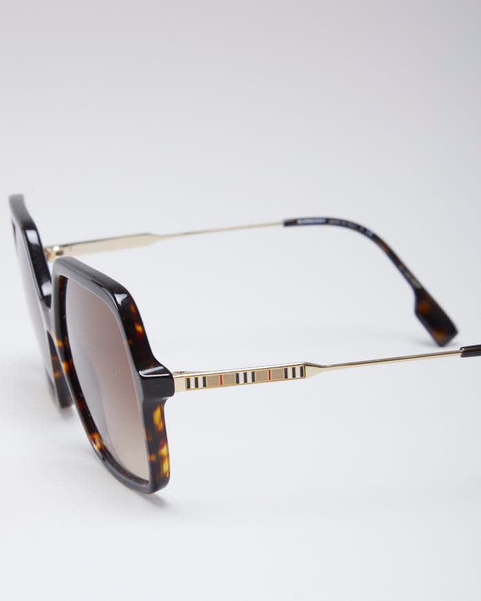 Burberry Isabella Sunglasses