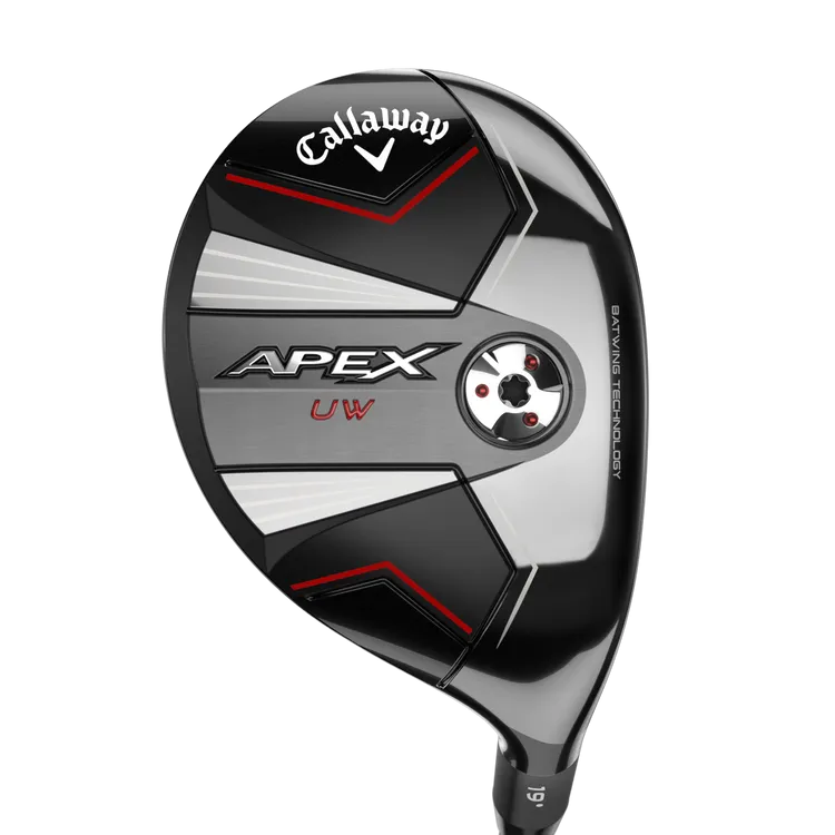 Callaway Apex Utility Wood