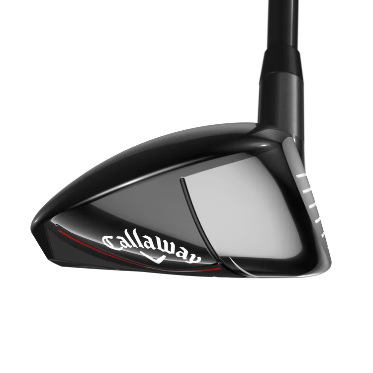 Callaway Apex Utility Wood