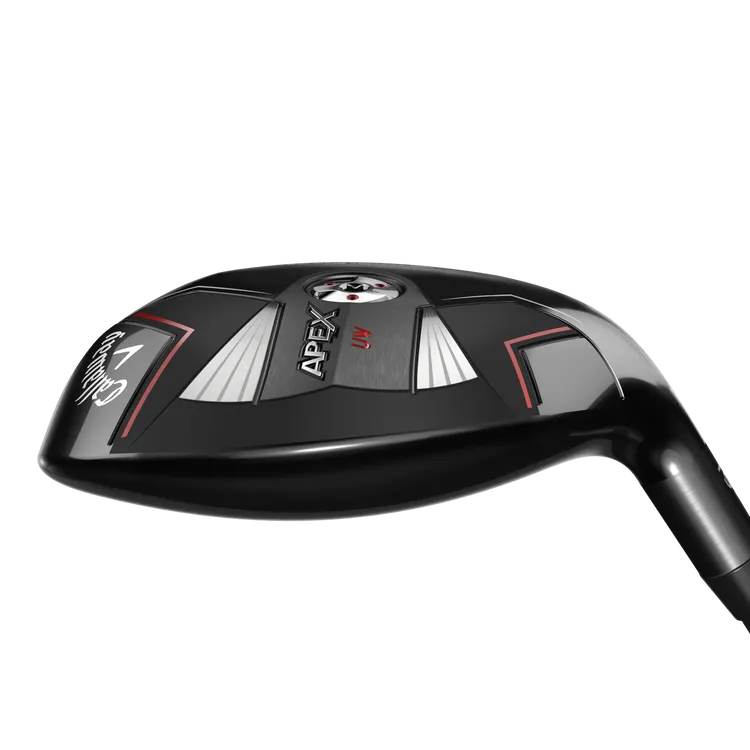 Callaway Apex Utility Wood