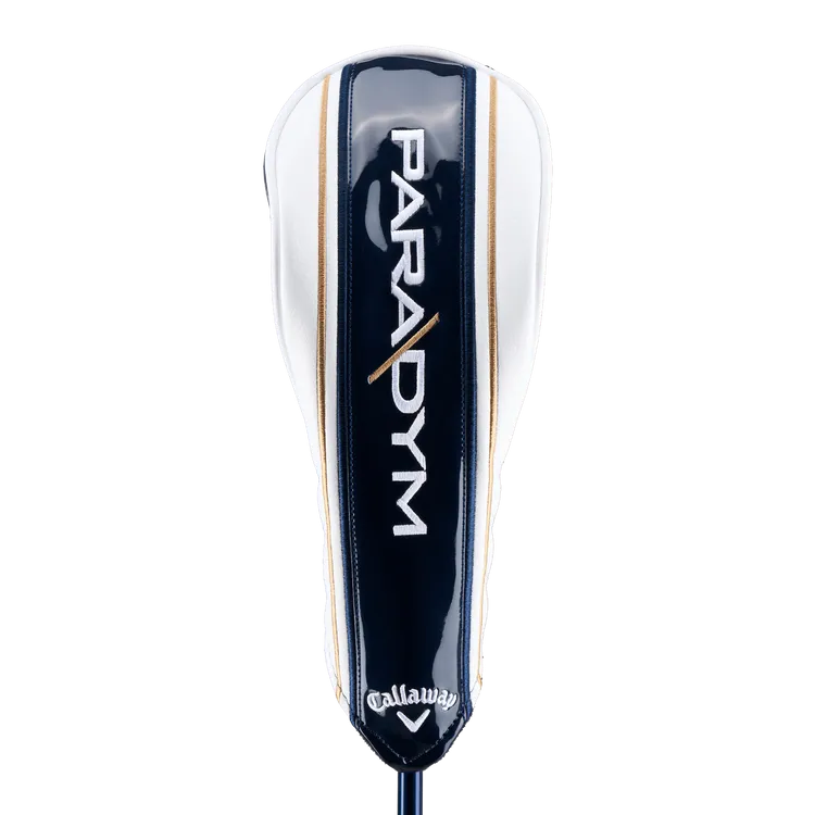 Callaway Paradym X Fairway Wood womens RH