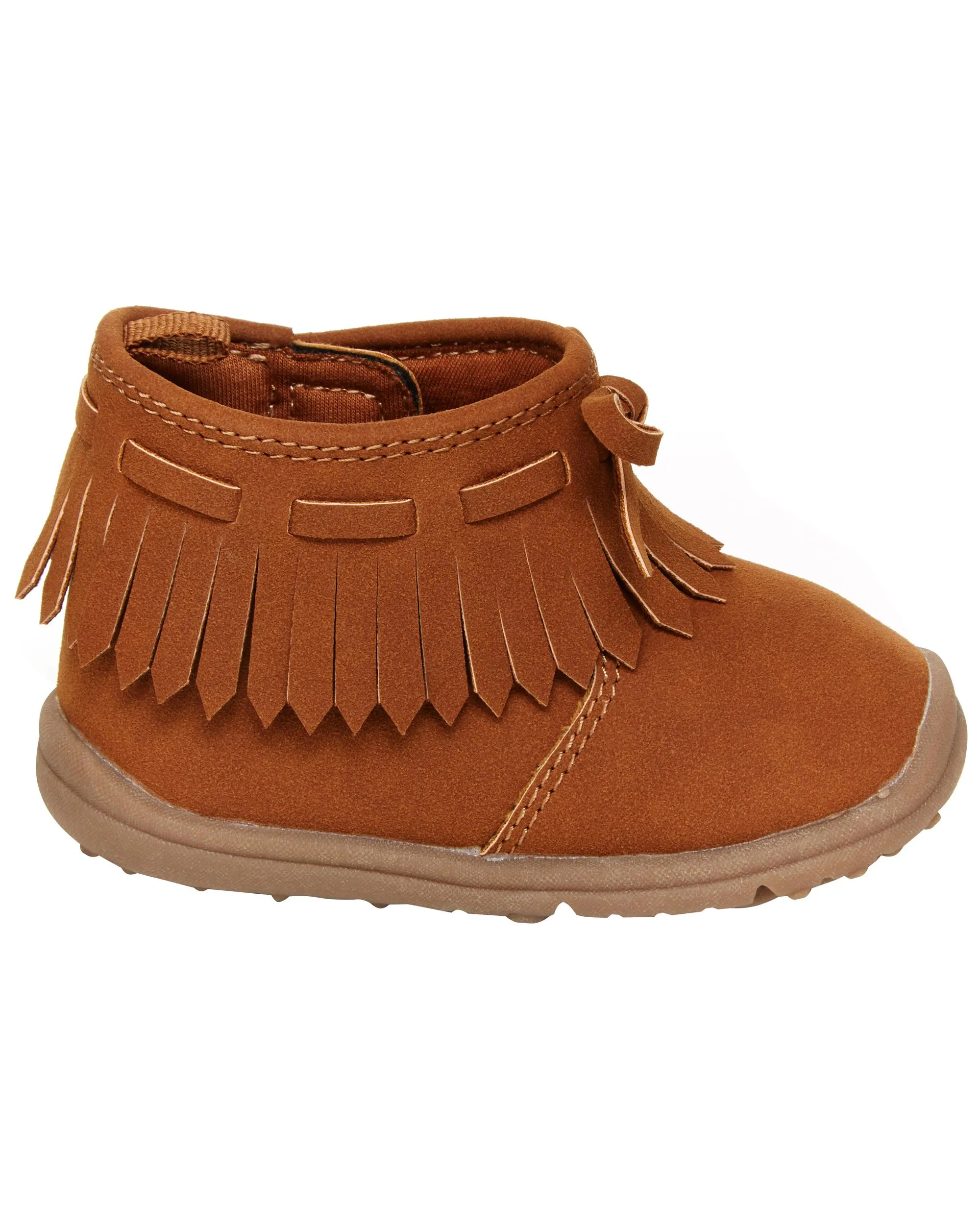 Carter's / OshKosh Baby Moccasin Every Step Boots