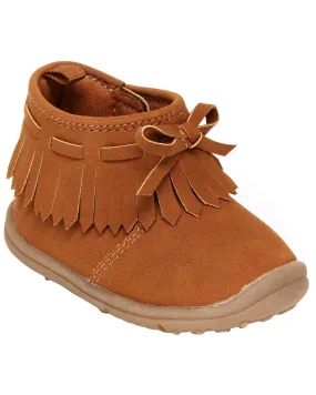 Carter's / OshKosh Baby Moccasin Every Step Boots