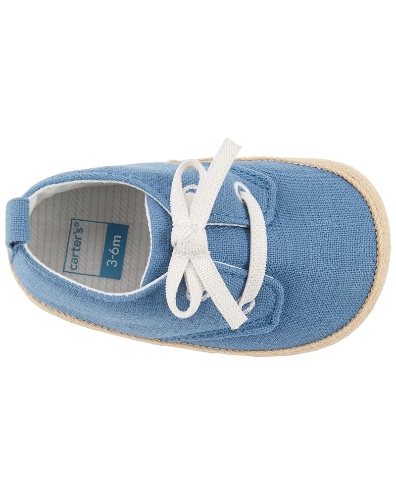 Carter's / OshKosh Baby Sneaker Shoes