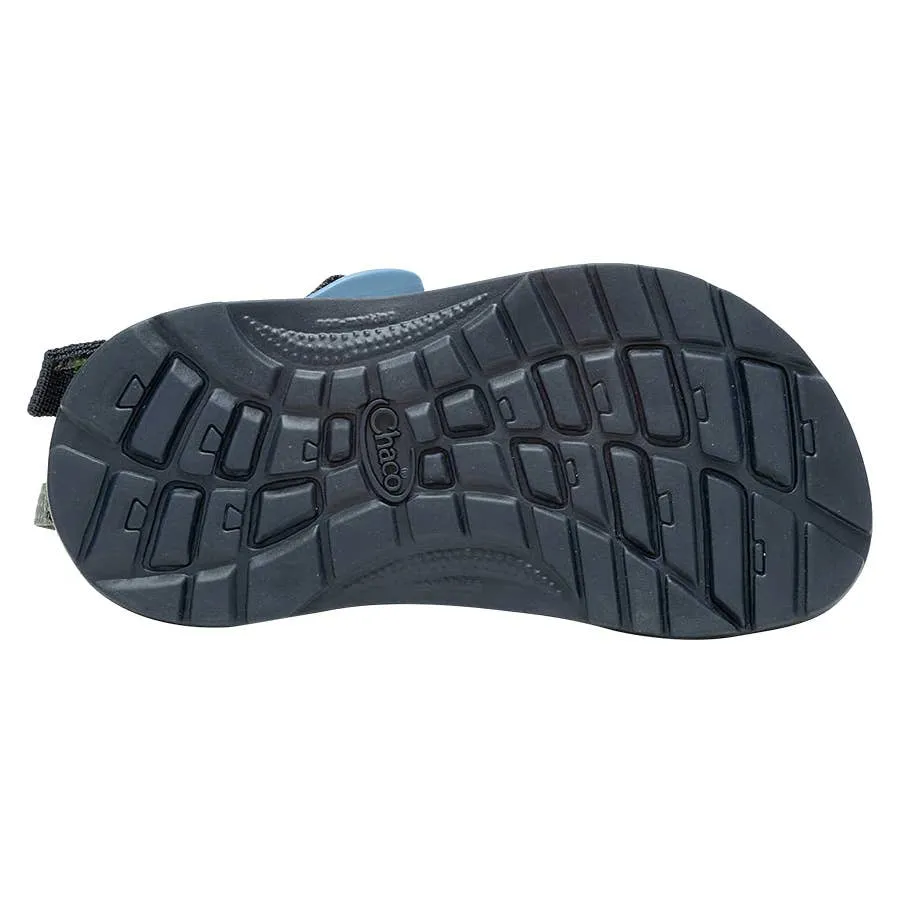 Chaco Boy's Z/1 Ecotread™ Sandals - Bloop Navy