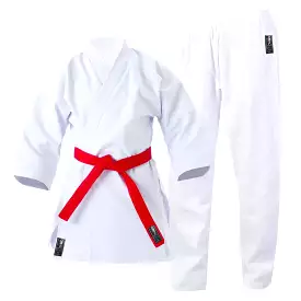 Cimac Premium Tournament Heavyweight Karate Gi 14oz Suit