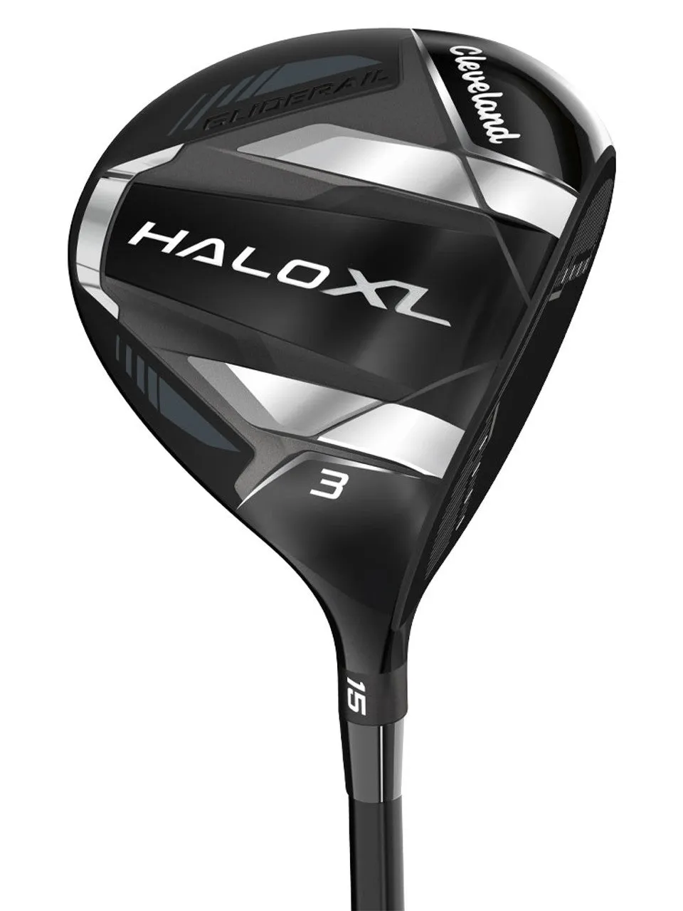 Cleveland Halo XL Fairway Wood RH Ladies