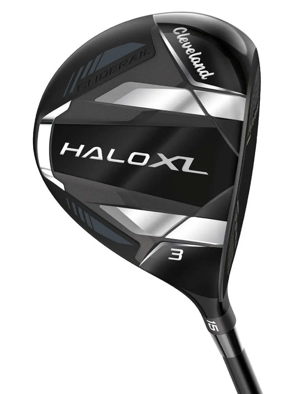 Cleveland Halo XL Fairway Wood RH Ladies