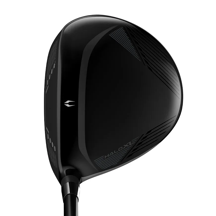 Cleveland Halo XL Left Hand Fairway