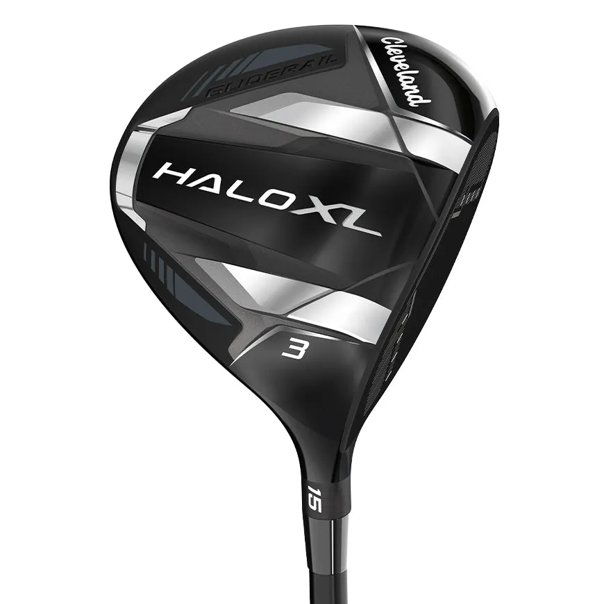 Cleveland Halo XL Left Hand Fairway