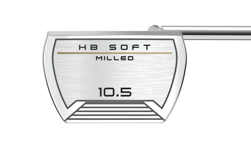 Cleveland HB Soft Milled #10.5S Putter