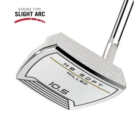 Cleveland HB Soft Milled #10.5S Putter