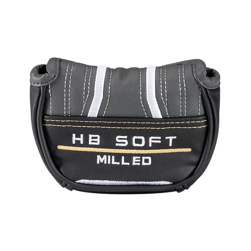 Cleveland HB Soft Milled #10.5S Putter