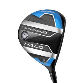 Cleveland Launcher XL Halo Fairway Wood