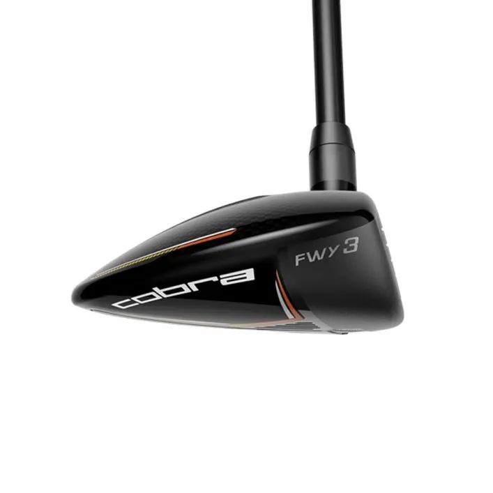 Cobra King LTDx Fairway Wood