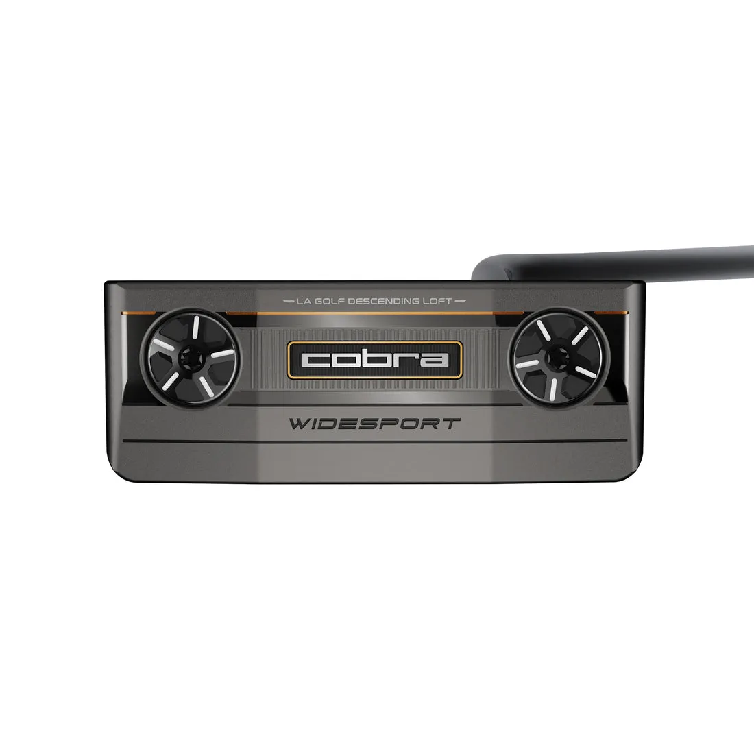 Cobra Widesport Vintage Putter