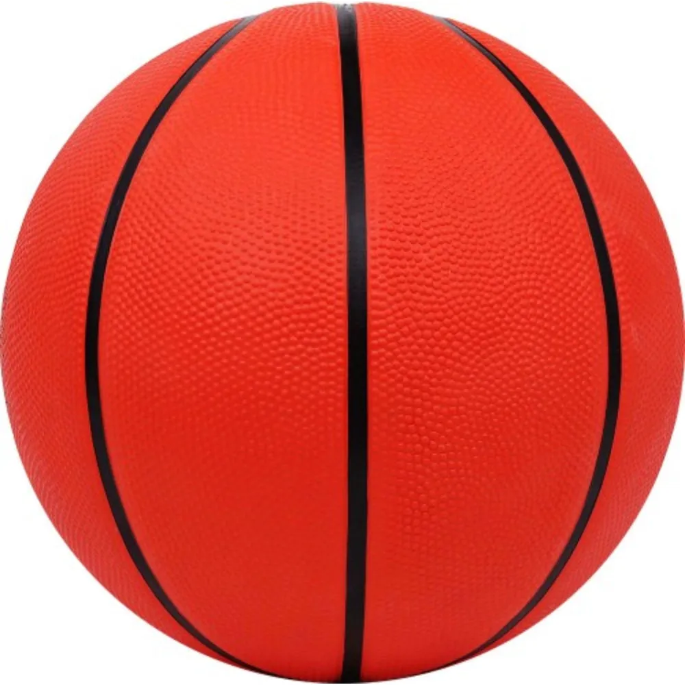 Cosco Hi-Grip Basketball (Orange)