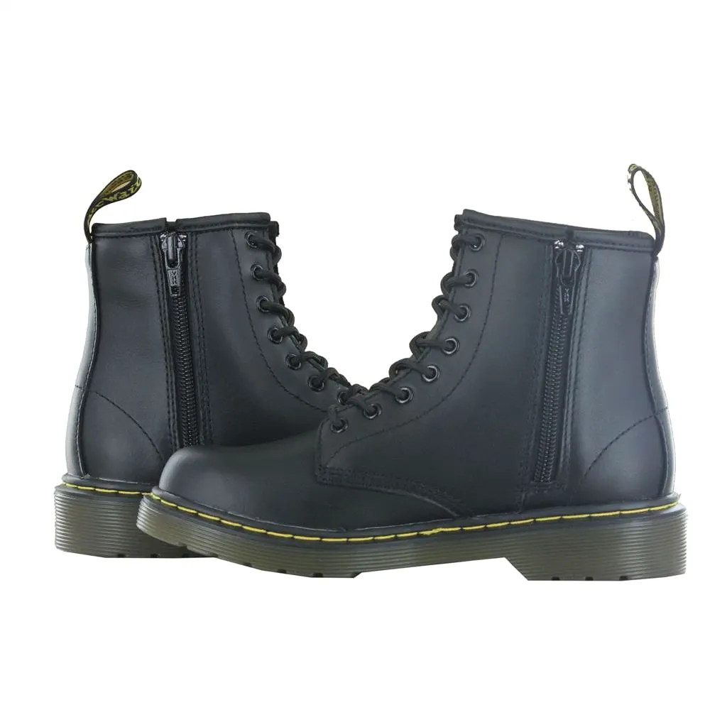 Delaney Big Kid's Ankle Boots