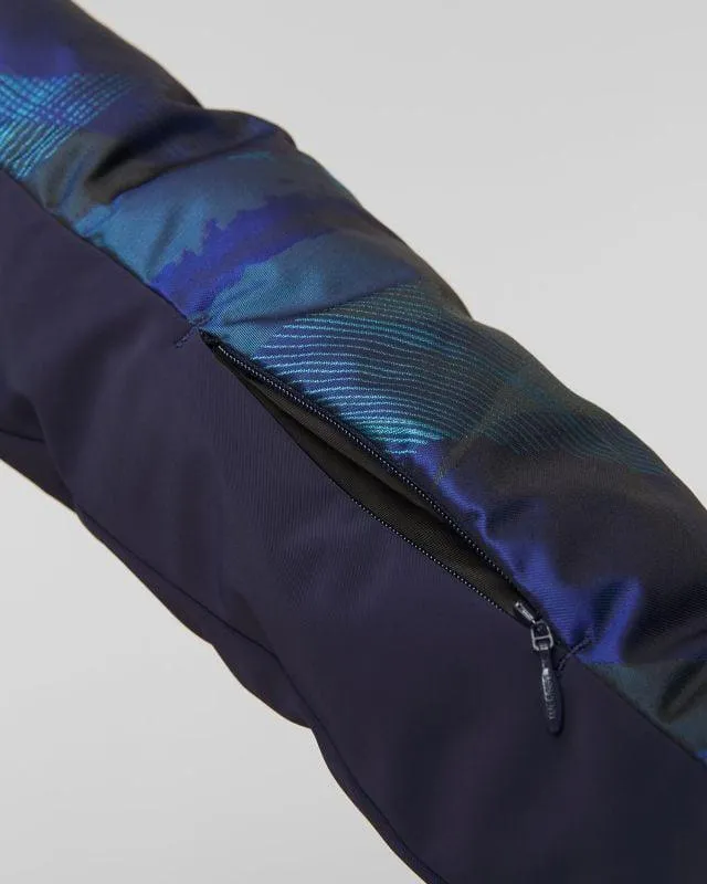 DESCENTE - Luna - Manteau de ski pour femme doublé duvet