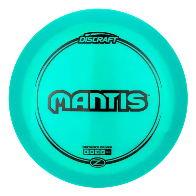 Discraft Mantis [ 8 4 -2 2 ]