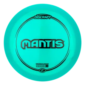 Discraft Mantis [ 8 4 -2 2 ]