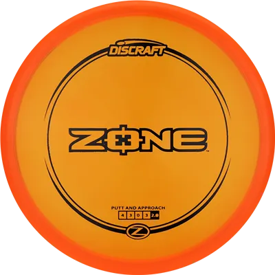 Discraft Zone [ 4 3 0 3 2.0 ]