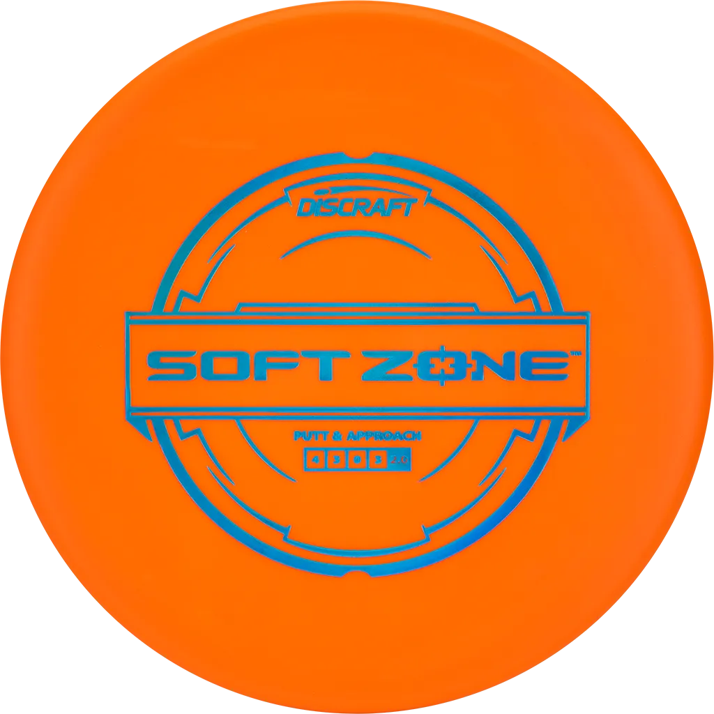 Discraft Zone [ 4 3 0 3 2.0 ]